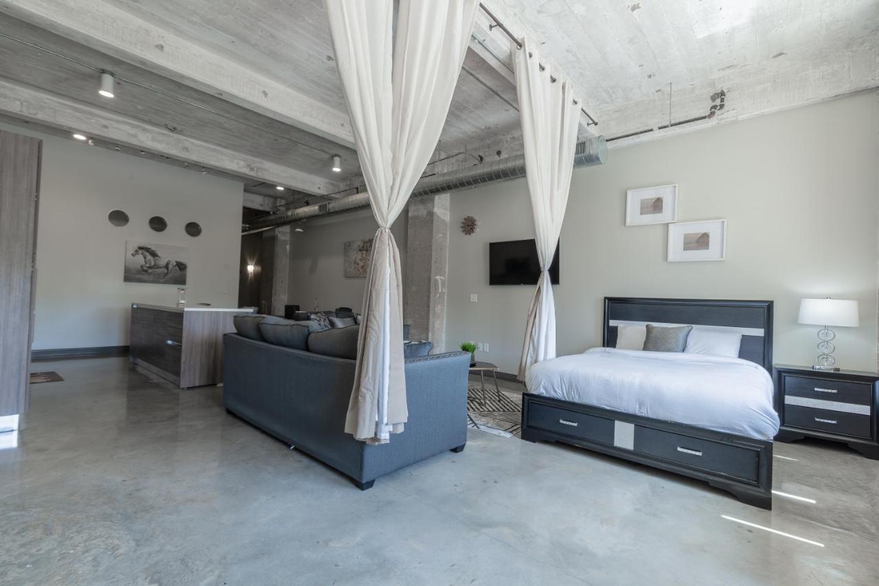 Luxury Downtown Dallas Stay By Amyfinehouse Kültér fotó
