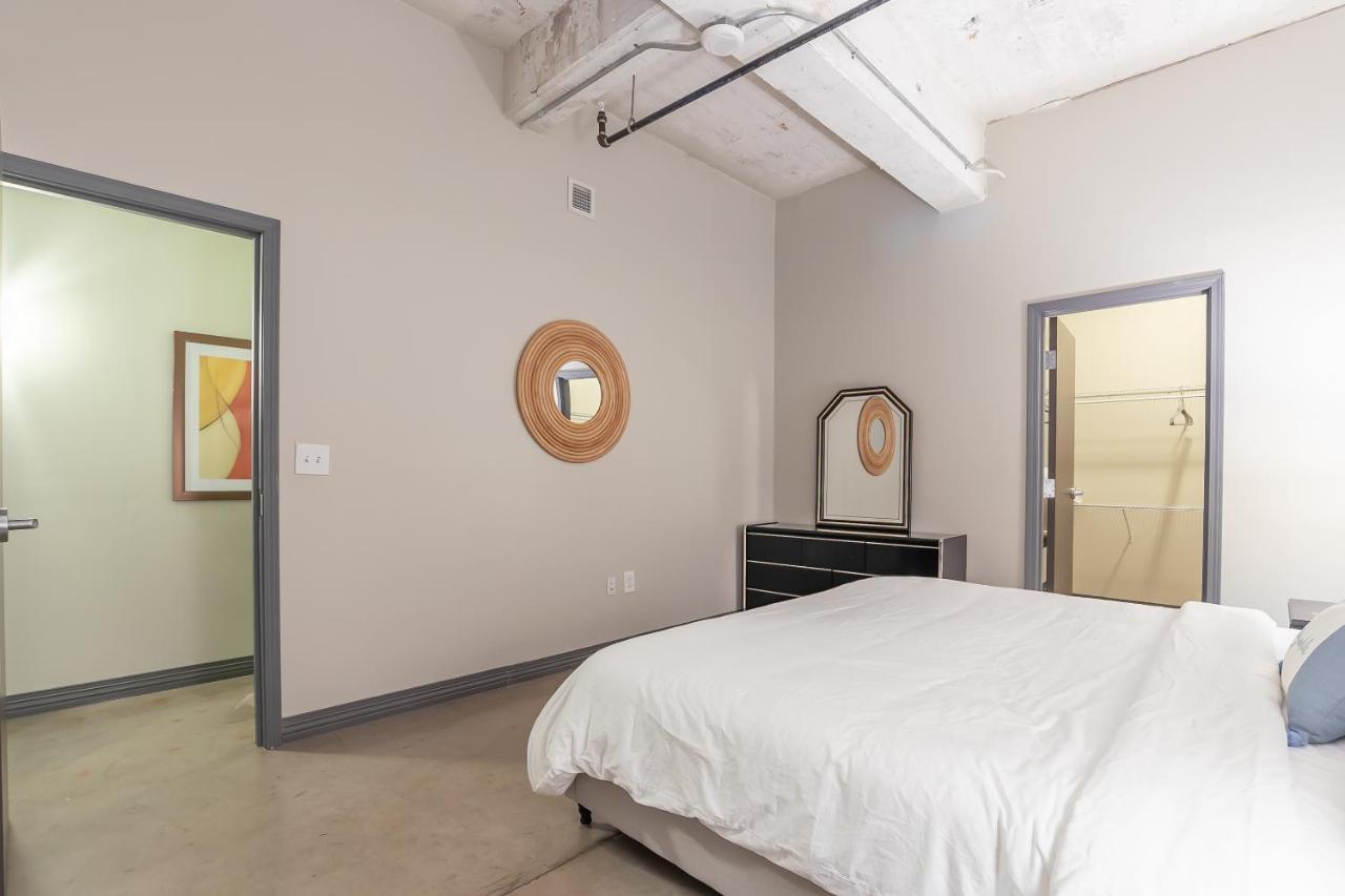 Luxury Downtown Dallas Stay By Amyfinehouse Kültér fotó