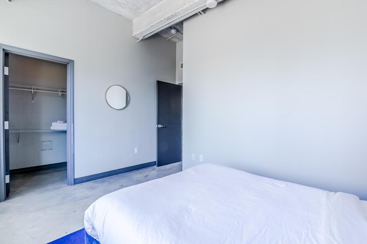 Luxury Downtown Dallas Stay By Amyfinehouse Kültér fotó